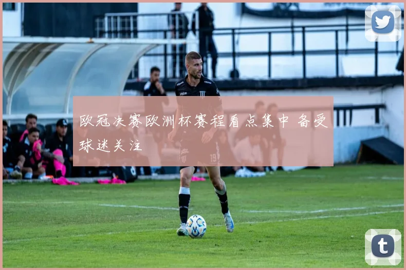 欧冠决赛欧洲杯赛程看点集中 备受球迷关注