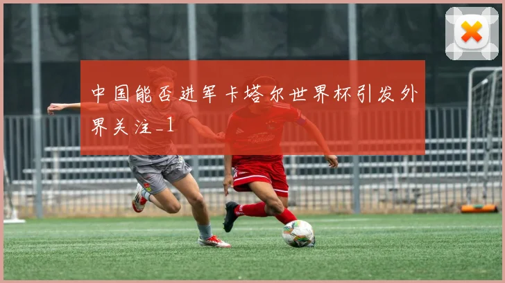中国能否进军卡塔尔世界杯引发外界关注_1