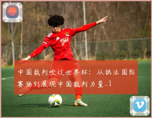 中国裁判吹过世界杯：从执法国际赛场到展现中国裁判力量_1